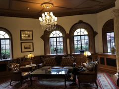 -马勒别墅·中餐厅