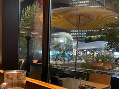 -SHAN山(前滩太古里店)