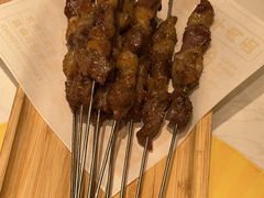 -陳香貴·兰州牛肉面(东方宝泰店)