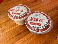 -谢怀亮芝麻茶