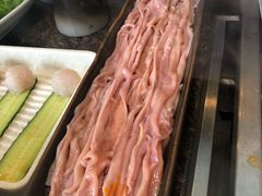 -皇城老妈·大连海鲜火锅(港湾店)