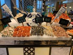 海鲜-新食谱全日制餐厅·苏州苏州湾艾美酒店