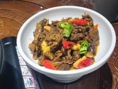 -董府·古宅餐厅