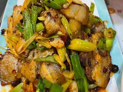-易老妈蹄花.特色川菜(人民公园总店)