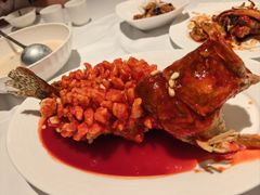 -洋洋中餐馆·SINCE 1997(信投店)