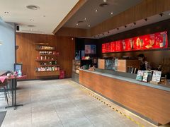 -星巴克(真如星光耀广场店)