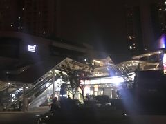 -万科美好广场