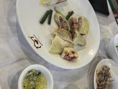 -文记壹心鸡(宝华路店)
