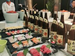 -西安绿地假日酒店
