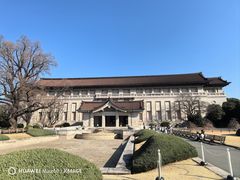 -东京国立博物馆