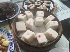 -水香园·中国徽菜名店(紫霞大道店)