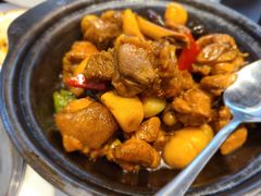-到家尝北京菜(西坝河店)
