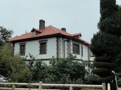 -烟台山景区