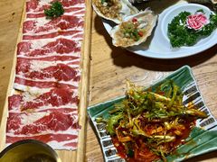 -红沃烤肉(家乐福2部店)