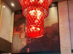 -香乐园·淮扬菜中餐厅·Shang Garden(福田香格里拉店)
