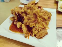 -东海章鱼馆(恒瑞街店)