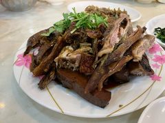 卤鹅-长平老姿娘夜粥(平东一街店)