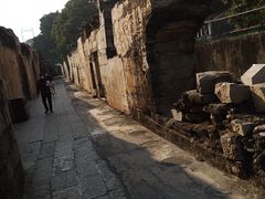 -威远炮台