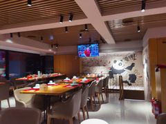 -一个叫川的地方(麒麟新天地店)
