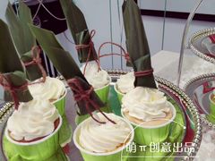 -卡比儿童蛋糕·心意定制·低脂零卡糖动物奶油FancyBALLOON(滨海店)