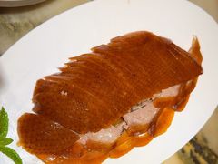 -范家小馆·烤鸭新京菜(金融街店)