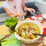 好吃的酸菜鱼