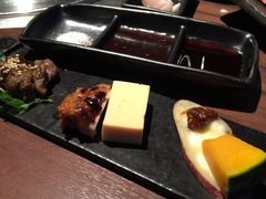 -松阪牛焼肉M(法善寺横丁店)