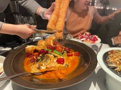 -拾久(朝阳公园店)