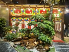 -盛港湾海鲜食府(黄沙店)