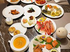 -曲水兰亭(北京四惠店)