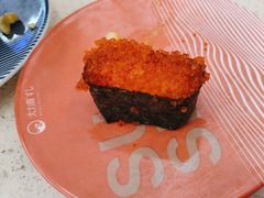 -大力喜速递寿司(世纪金源店)