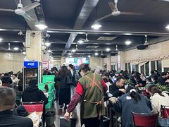 -皖北巫氏三胖地锅鸡(长淮总店)
