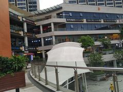 -浦江城市生活广场(江月路店)