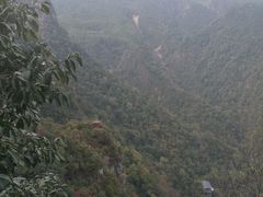 -井冈山风景名胜区