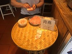 -家宴·灌蛋·沙茶面(曾厝垵店)