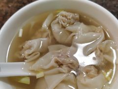 小净云吞-吴财记面家(大同路店)
