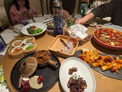 -青梅酒肆PLUS(长白仙岛北路店)