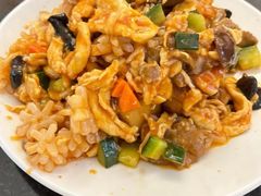 -清真宏玉祥黄门脸餐厅(华荫东里店)