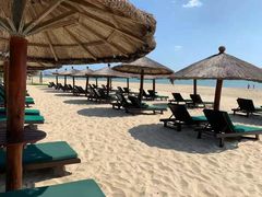 -三亚湾海居铂尔曼度假酒店