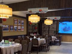 -回头食客-李久其家民间餐厅(望城金桥国际店)