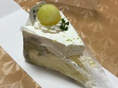 -Max Bakery 阿唛手作