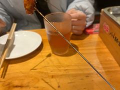 -福苗小骆驼烧烤(大唐不夜城店)