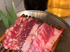 -西塔老太太泥炉烤肉(温州首店万象城黑金店)