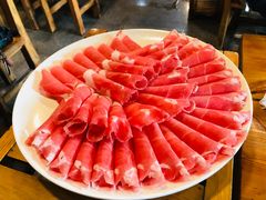 -北华涮肉(华严北里店)