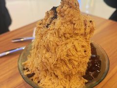 -Ice Monster冰馆·CNN评选全球十大甜品(国贸商城店)
