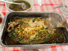 -新李记 · 口味菜馆(南郊公园店)