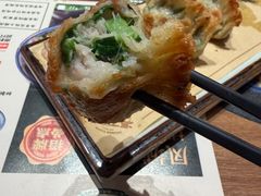 -冯不记米坊(凯德广场店)