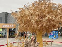 -万科生活广场(东莞松山湖店)