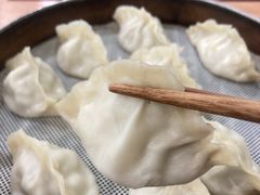 -清真老铁家灌汤包