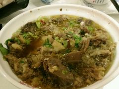 -陈记顺和牛肉火锅馆(天河北路店)